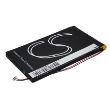Kompatibilis akkumulátor csere Samsung PCF345385A