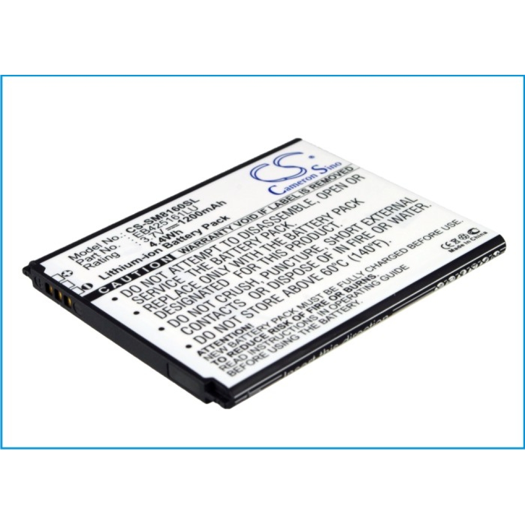 Mobile Phone Battery Samsung SGH-T599