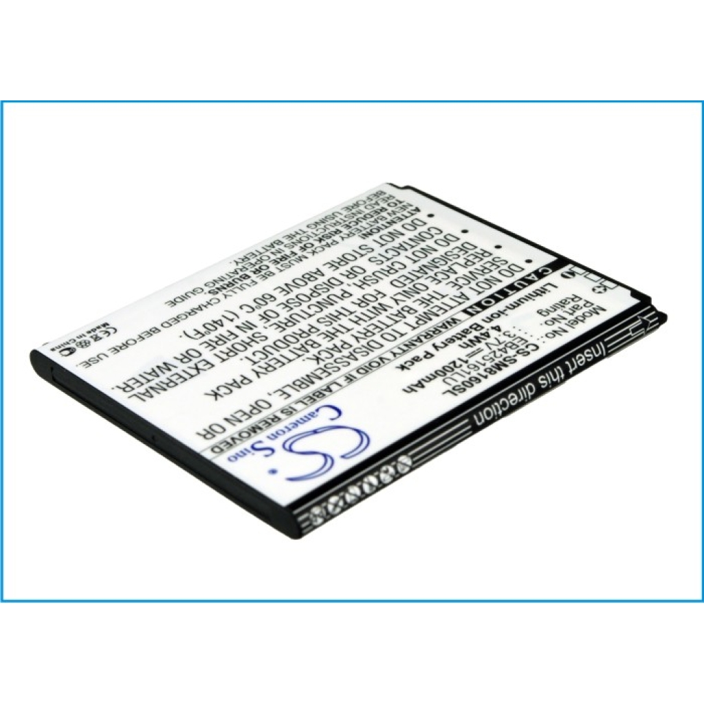 Mobile Phone Battery Samsung SGH-T599