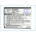 Mobile Phone Battery Samsung SGH-T599