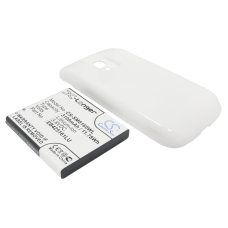 Kompatibilis akkumulátor csere Samsung EB425161LU