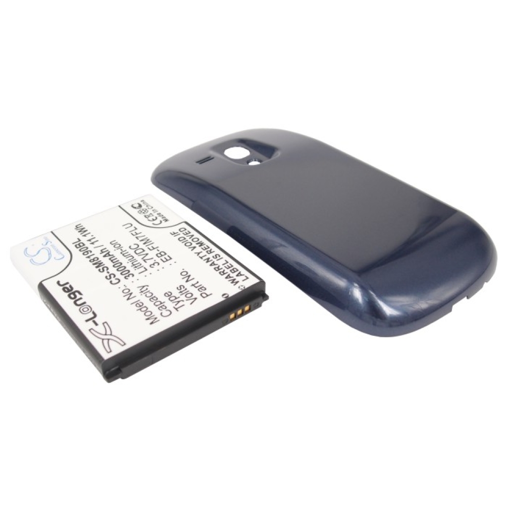 Mobile Phone Battery Samsung Galaxy SIII mini