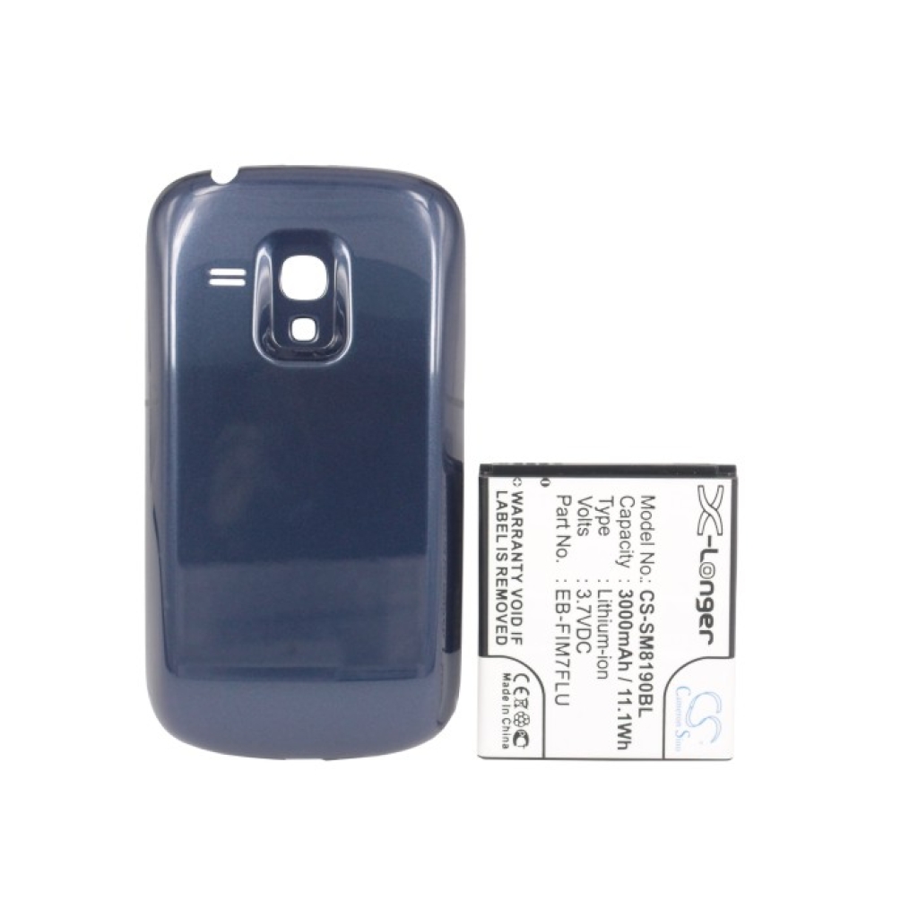 Mobile Phone Battery Samsung Galaxy SIII mini