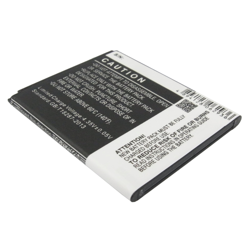 Kompatibilis akkumulátor csere Samsung EB425161LA,EB425161LU