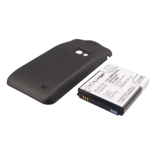 Kompatibilis akkumulátor csere Samsung EB585157LU