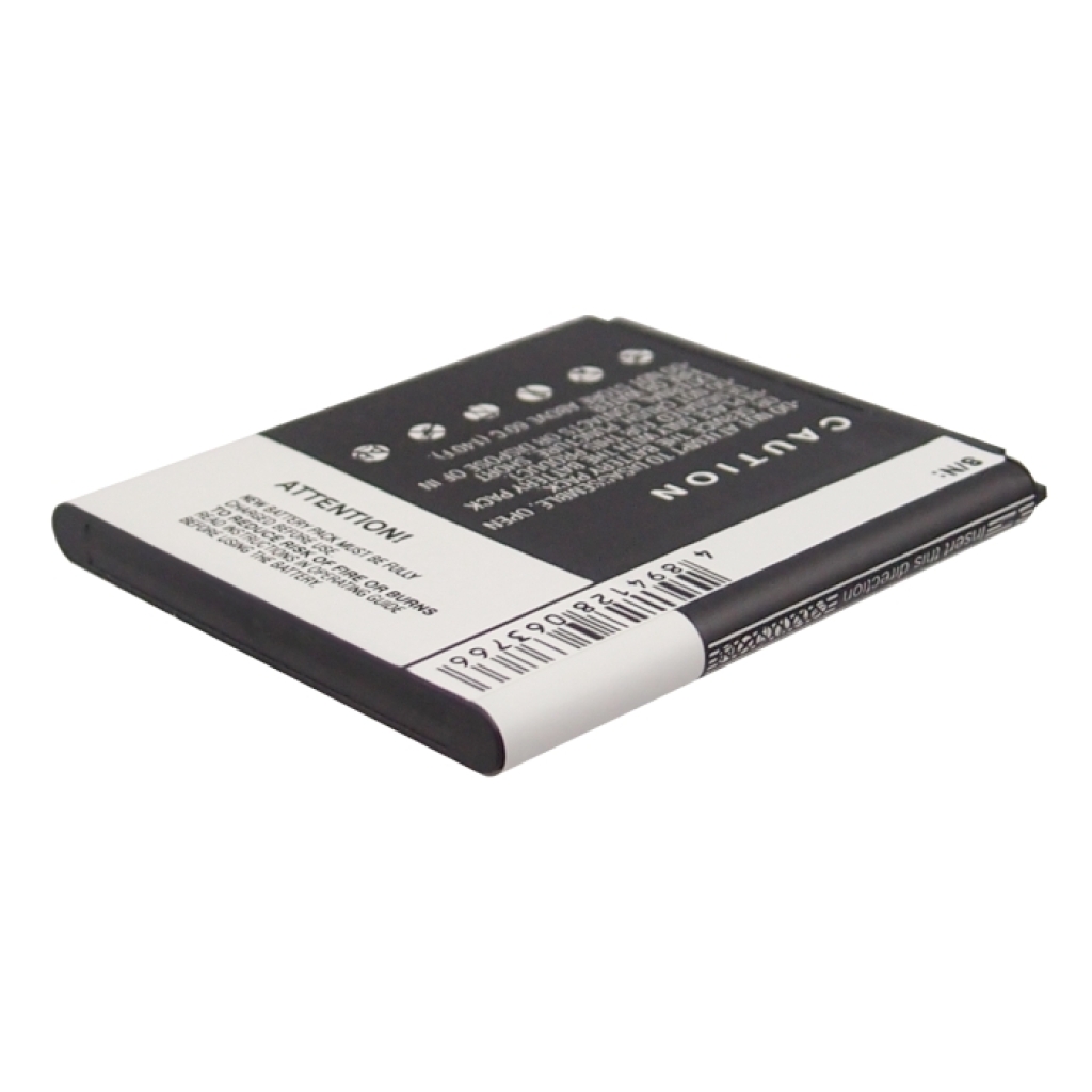 Kompatibilis akkumulátor csere Samsung EB585157LU