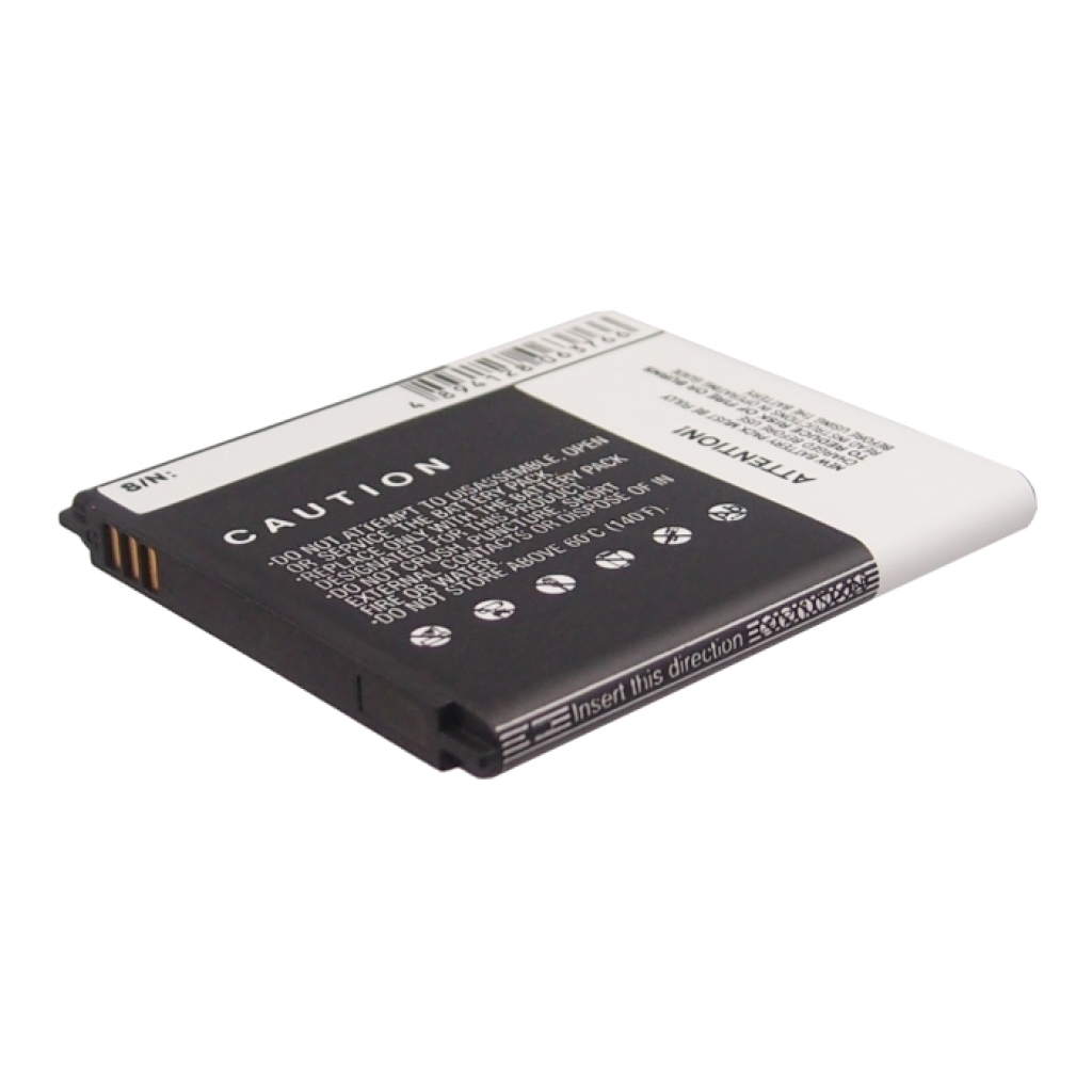 Kompatibilis akkumulátor csere Samsung EB585157LU