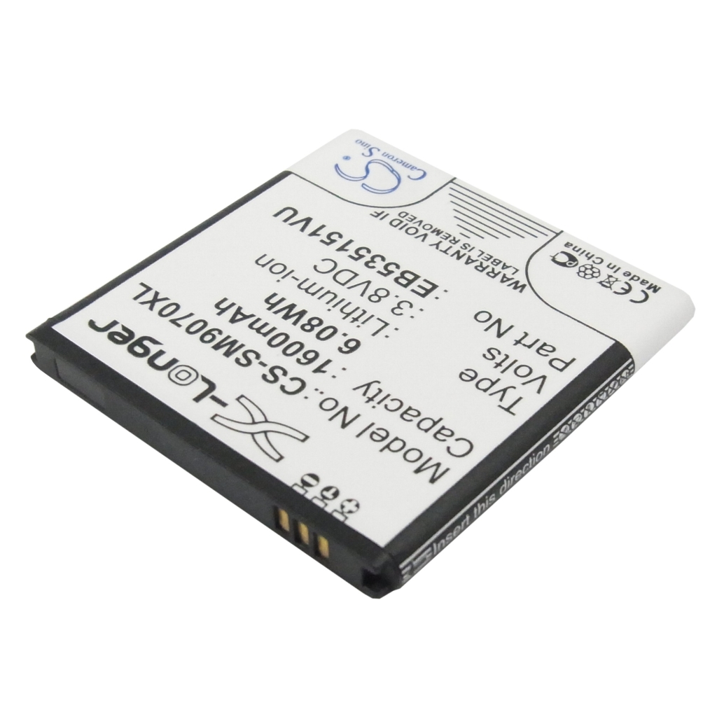 Mobiltelefon akkumulátorok Samsung GT-i9070P