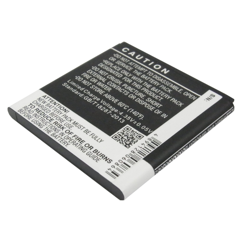 Mobiltelefon akkumulátorok Samsung GT-i9070P