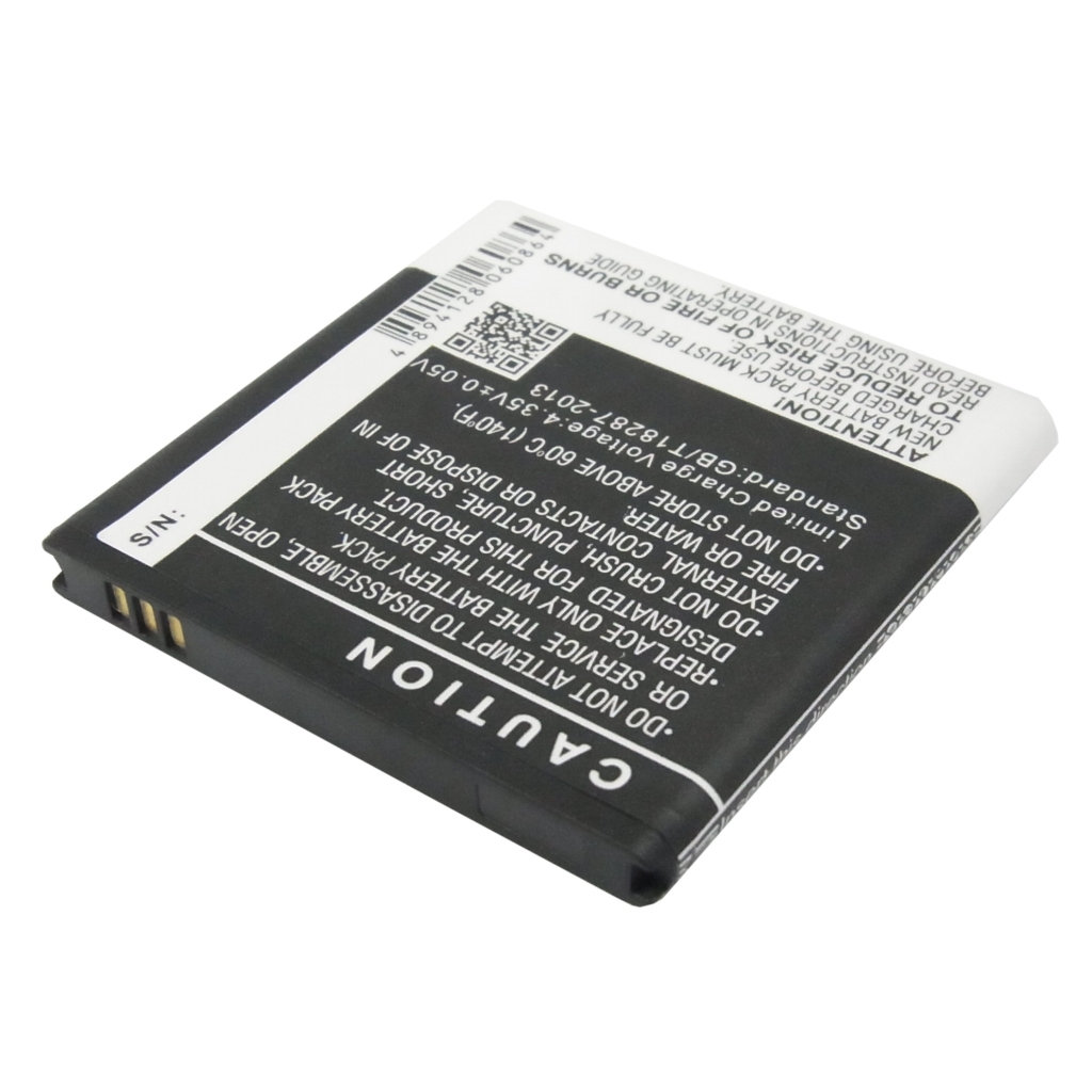 Mobiltelefon akkumulátorok Samsung GT-i9070P