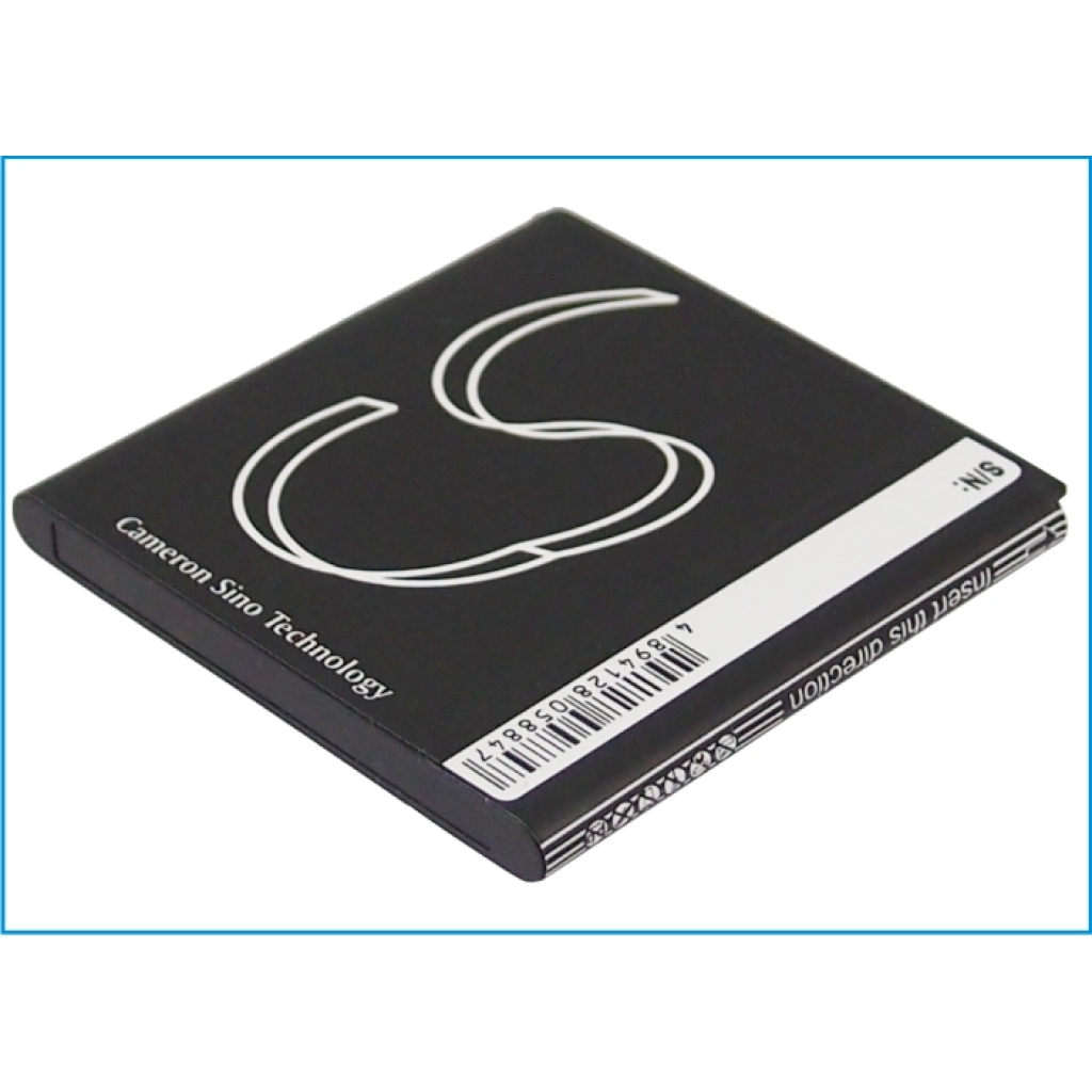 Kompatibilis akkumulátor csere Samsung EB535151VU,EB535151VUBSTD