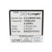 Kompatibilis akkumulátor csere Samsung EB535151VU,EB535151VUBSTD