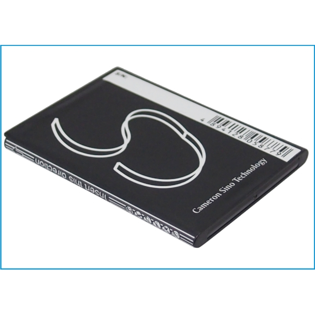 Battery compatible with Mobile Phone Battery