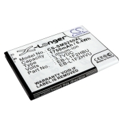 CS-SM9250XL<br />Batteries for   replaces battery EB-L1F2HBU