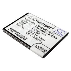 Kompatibilis akkumulátor csere Samsung EB-L1F2HBU,EB-L1F2HVU,EB-L1F2KVK