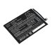 Kompatibilis akkumulátor csere Samsung SLC-50