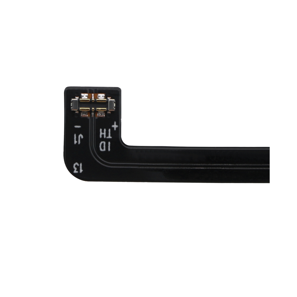 Kompatibilis akkumulátor csere Samsung SLC-50