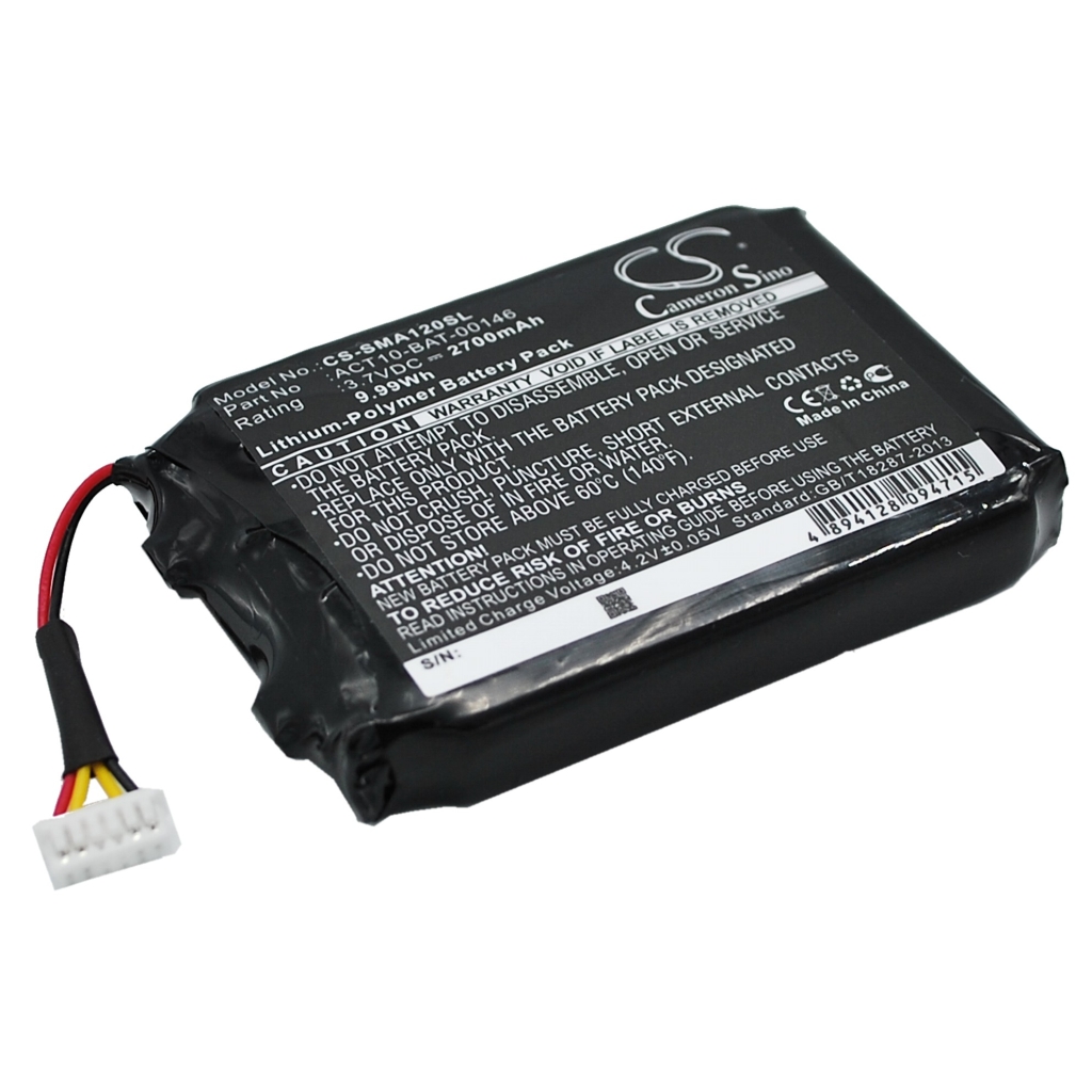 Akkumulátorok Helyettesíti a 1S2PE583759-02X