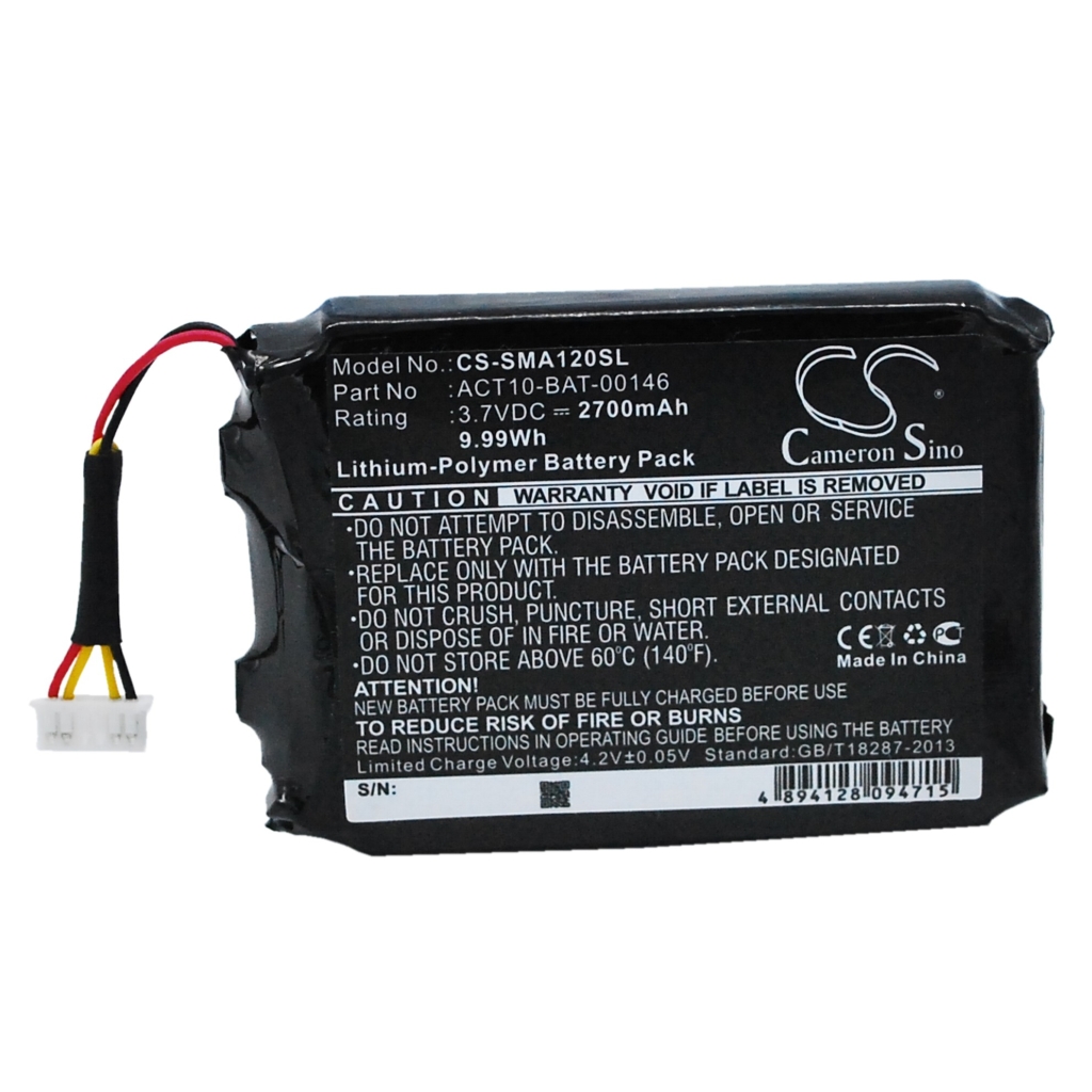 Akkumulátorok Helyettesíti a 1S2PE583759-02X