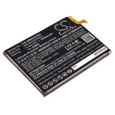Kompatibilis akkumulátor csere Samsung EB-BA202ABU,GH82-20188A