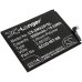 Kompatibilis akkumulátor csere Samsung SCUD-WT-N6