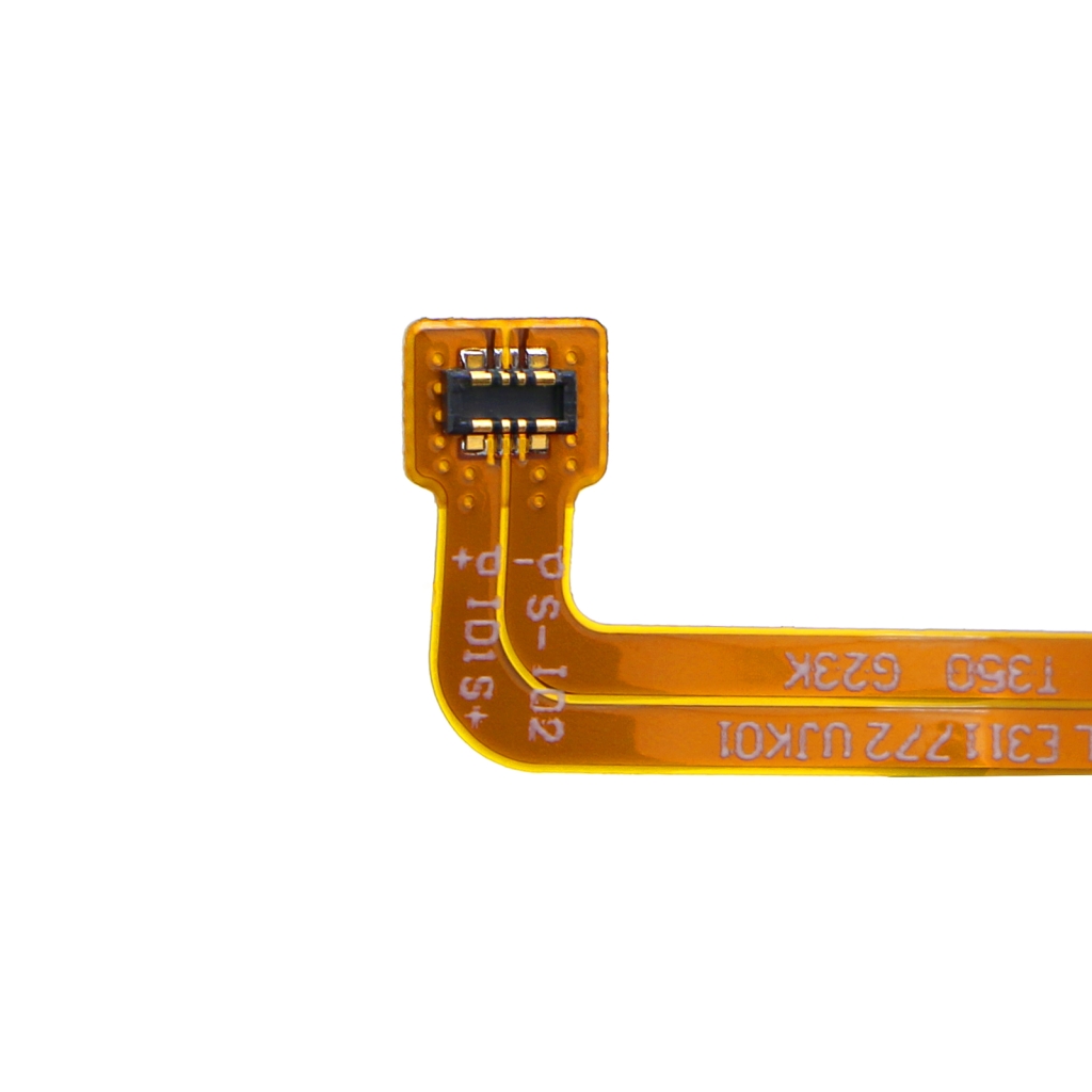 Kompatibilis akkumulátor csere Samsung EB-BA256ABS