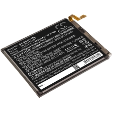 Kompatibilis akkumulátor csere Samsung EB-BA415ABY,GH82-22861A