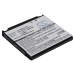 Battery compatible with Mobile Phone Battery