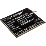 Battery compatibleWith Mobile Phone Battery