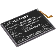 Battery compatibleWith Mobile Phone Battery