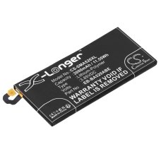 Kompatibilis akkumulátor csere Samsung EB-BA520ABE,GH43-04680A