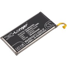 Kompatibilis akkumulátor csere Samsung EB-BA530ABE