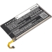 Kompatibilis akkumulátor csere Samsung EB-BA530ABE