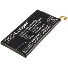 Kompatibilis akkumulátor csere Samsung EB-BJ805ABE,GH82-16480A
