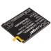Kompatibilis akkumulátor csere Samsung EB-BA606ABU