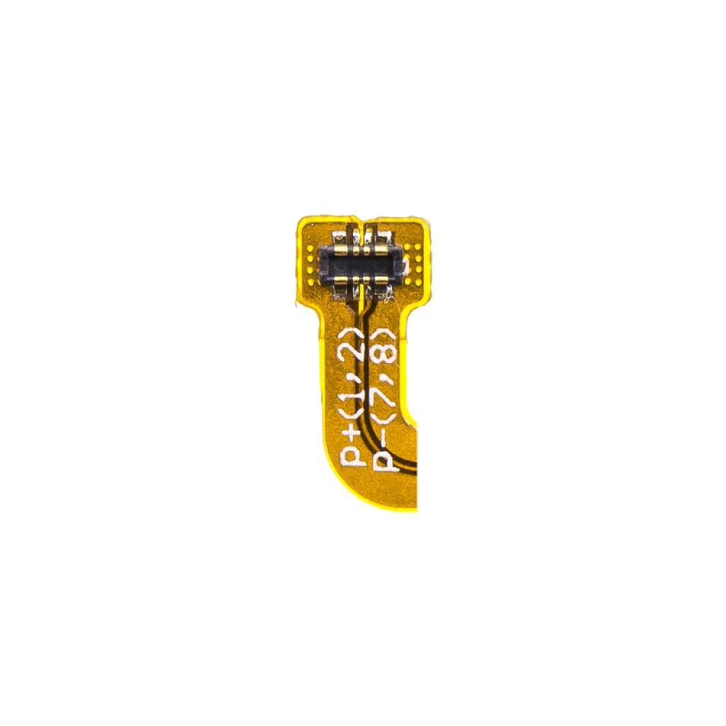 Kompatibilis akkumulátor csere Samsung EB-BA606ABU