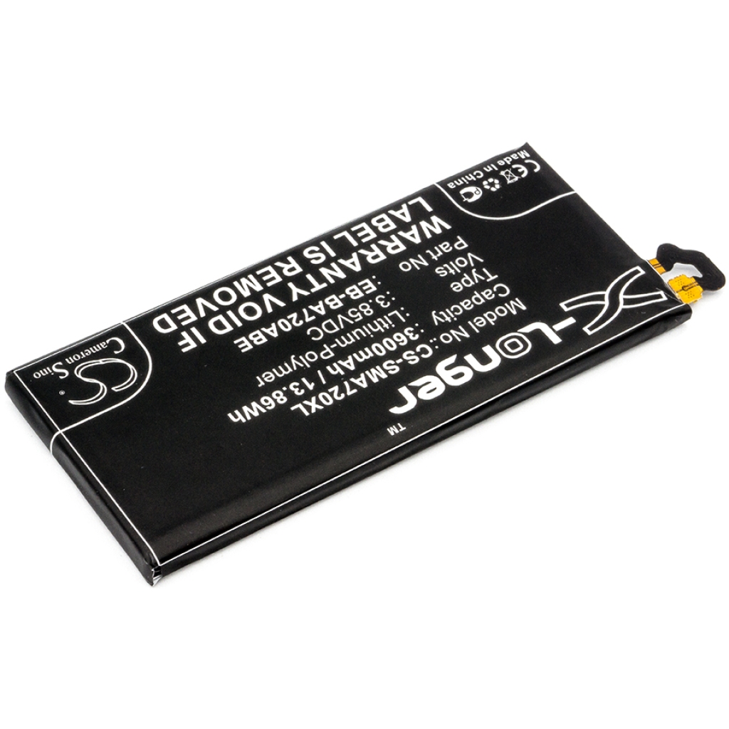 Mobiltelefon akkumulátorok Samsung SM-J730F (CS-SMA720XL)