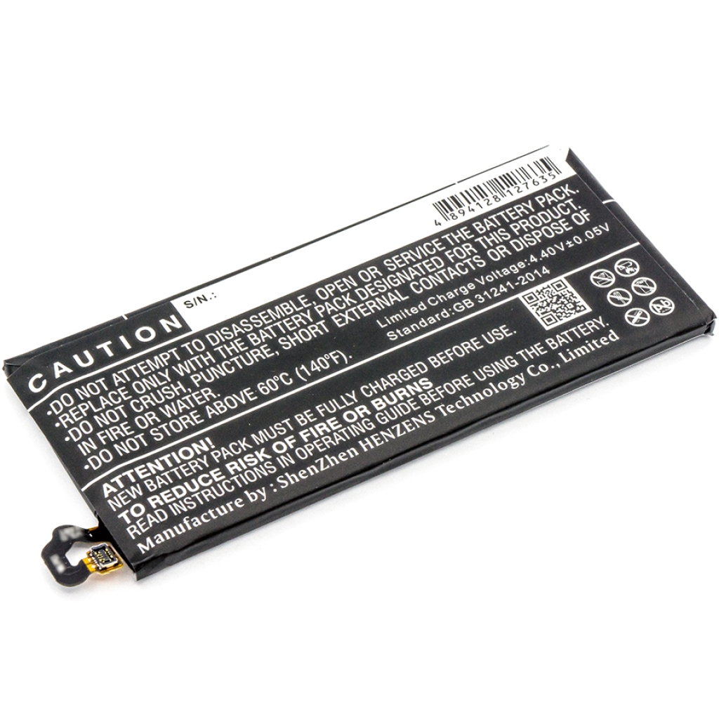 Mobiltelefon akkumulátorok Samsung SM-J730F (CS-SMA720XL)