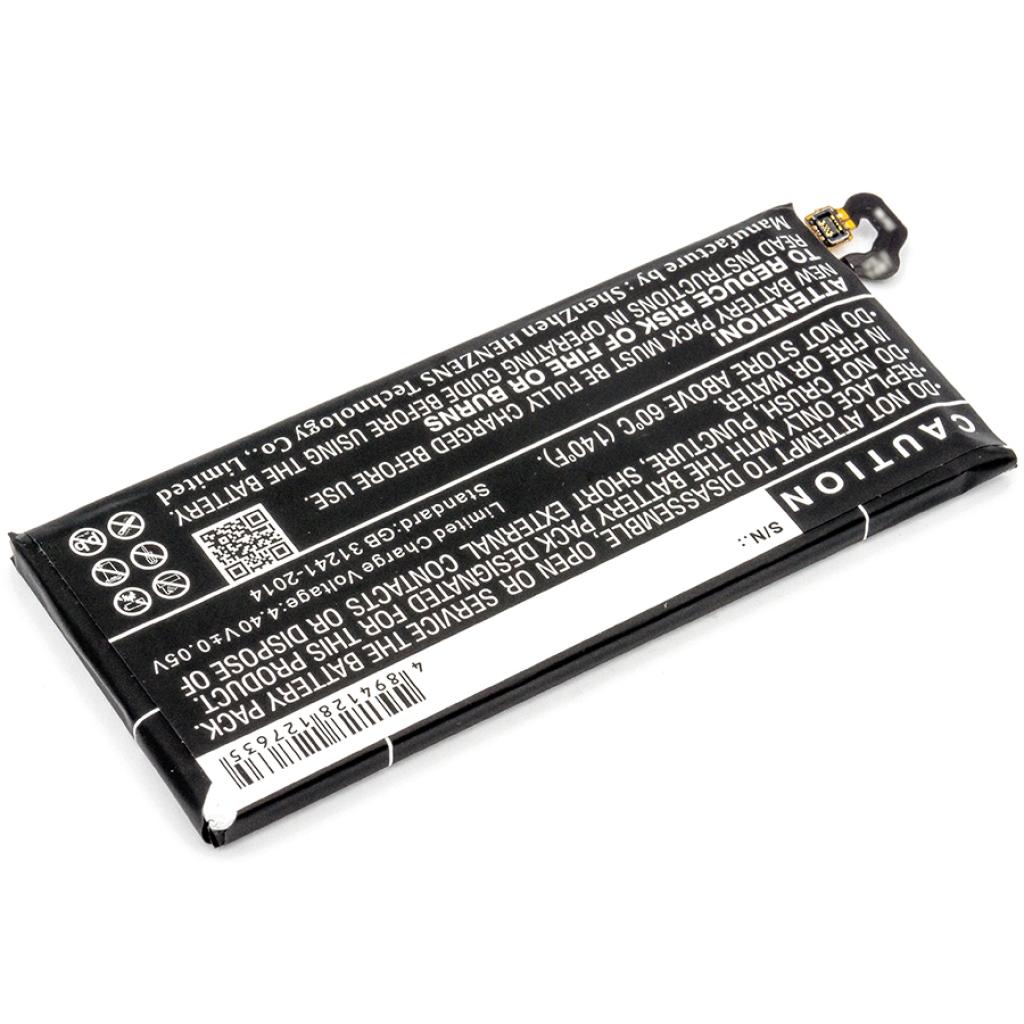 Mobiltelefon akkumulátorok Samsung SM-J730F (CS-SMA720XL)