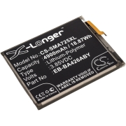 Battery compatibleWith Mobile Phone Battery
