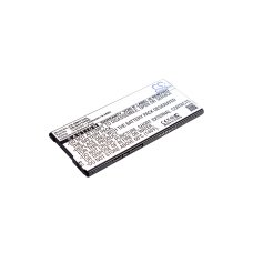Kompatibilis akkumulátor csere Samsung EB-BA710ABE
