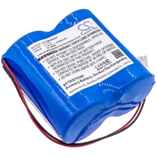 Kompatibilis akkumulátor csere Siemens 087L4150,E-1574