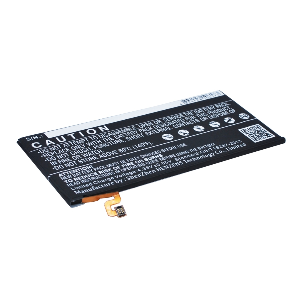 Akkumulátorok orvostechnikai eszközökhöz Samsung CS-SMA810SL