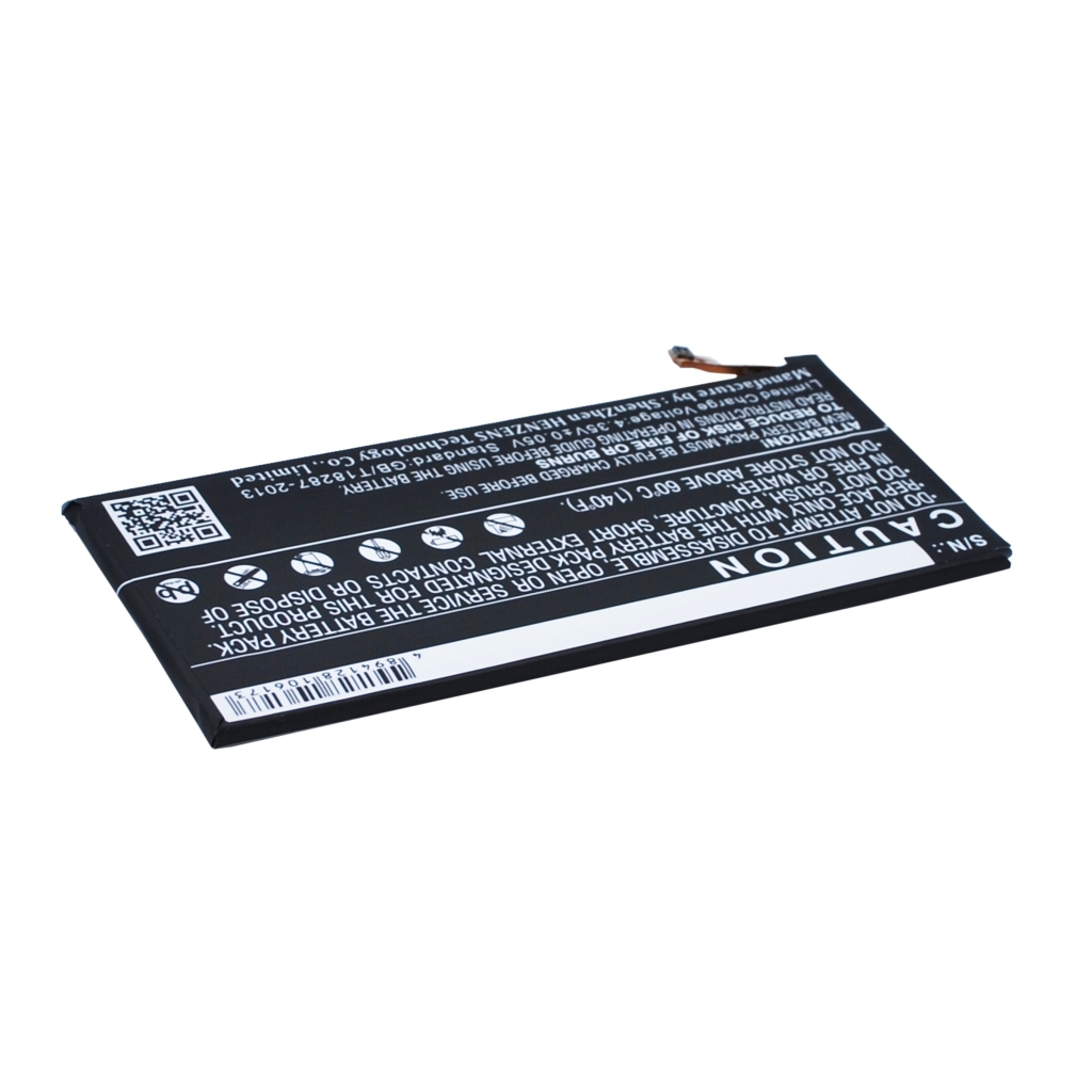 Akkumulátorok orvostechnikai eszközökhöz Samsung CS-SMA810SL