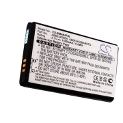 Battery compatibleWith Mobile Phone Battery