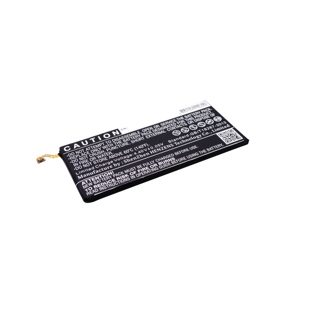 Kompatibilis akkumulátor csere Samsung EB-BA900ABE