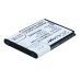 Kompatibilis akkumulátor csere Samsung AB553446BZ