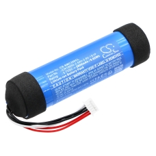 Kompatibilis akkumulátor csere Snom ICR18650-2.6AH-3.6V-1S1P