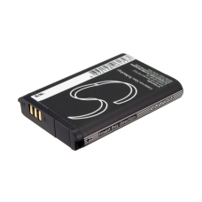 Kompatibilis akkumulátor csere Samsung AB803443BU