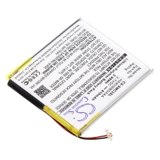 Kompatibilis akkumulátor csere Samsung HA9036BDXAA
